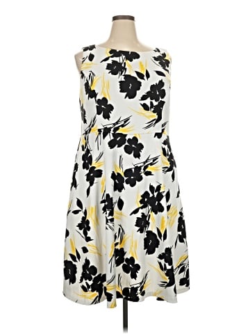 Jessica Howard Casual Dress (view 1)