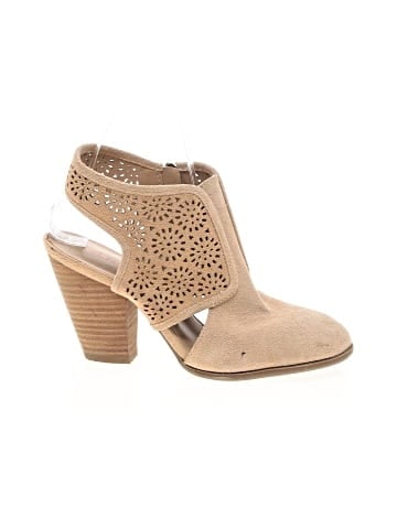 BCBGeneration Ankle Boots (view 1)