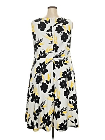 Jessica Howard Casual Dress (view 2)