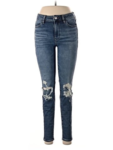 American Eagle Outfitters Jeans (view 1)