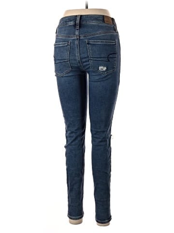 American Eagle Outfitters Jeans (view 2)