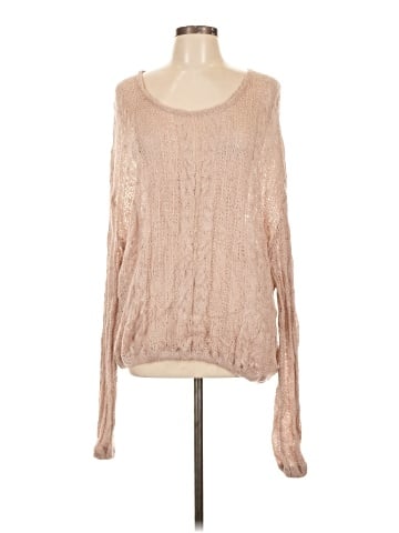 Free People Pullover Sweater (view 1)