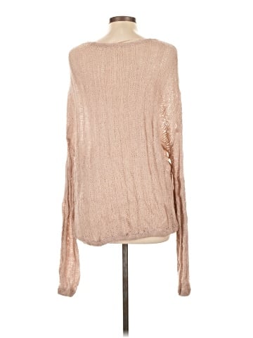 Free People Pullover Sweater (view 2)