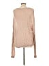 Free People Tan Pullover Sweater Size L - photo 2