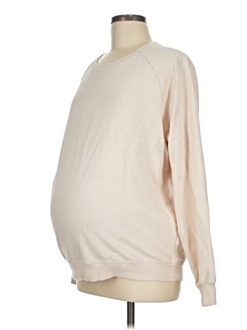Storq Sweatshirt (view 1)