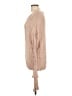 Free People Tan Pullover Sweater Size L - photo 5