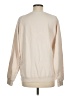 Storq Tan Sweatshirt Size Med Maternity (3) - photo 2