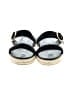 Stuart Weitzman Black Sandals Size 6 1/2 - photo 2