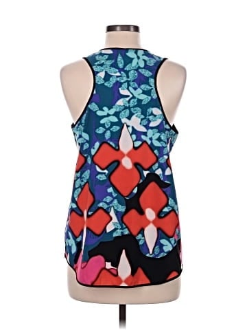 Peter Pilotto for Target Sleeveless Top (view 2)