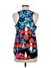Peter Pilotto for Target Blue Sleeveless Top Size M - photo 2