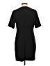 Old Navy Solid Black Casual Dress Size Lg Petite - photo 2