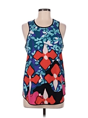 Peter Pilotto for Target Sleeveless Top (view 1)