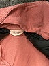 Eberjey Pink Long Sleeve Blouse Size M - photo 7