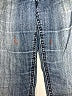 Refuge Hearts Silver Jeans Size 9 - photo 3