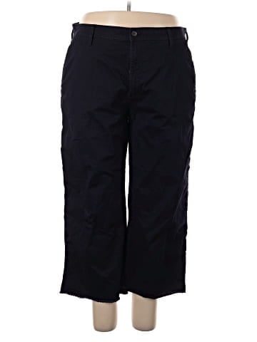 Banana Republic Factory Store Casual Pants (view 1)
