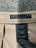 Apostrophe Solid Brown Khakis Size 18 - photo 4