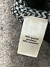 Maurices Argyle Gray Pullover Sweater Size L - photo 8