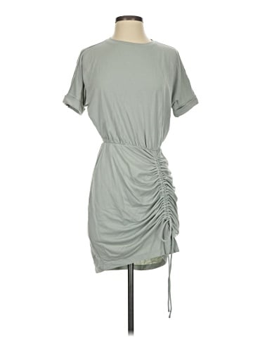 Express Casual Dress (view 1)
