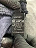 Rewash 100% Rayon Black Cargo Pants Size XL - photo 8
