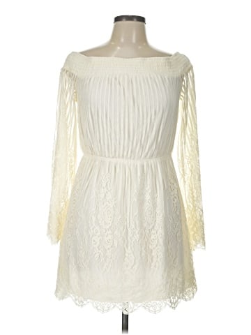 Trixxi Cocktail Dress (view 1)