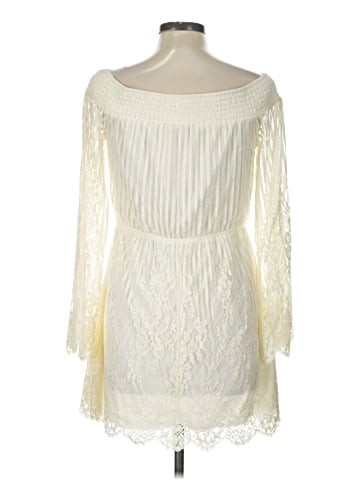Trixxi Cocktail Dress (view 2)