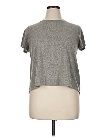 Madewell Short Sleeve T-Shirt (view 1)