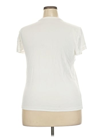 Gap Short Sleeve T-Shirt (view 2)