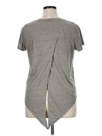 Madewell Short Sleeve T-Shirt (view 2)