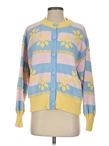 Zara Cardigan (view 1)