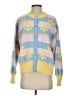 Zara Yellow Cardigan Size S - photo 1