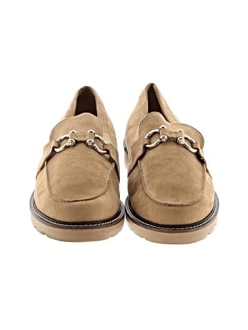 Anne Klein Flats (view 2)