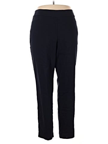 Liz Claiborne Career Casual Pants (view 1)