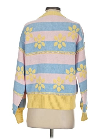 Zara Cardigan (view 2)