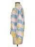 Zara Yellow Cardigan Size S - photo 5
