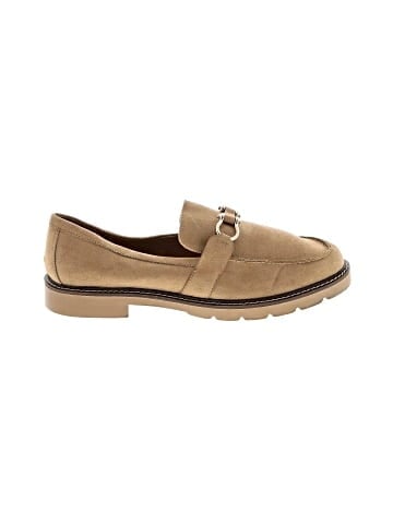 Anne Klein Flats (view 1)