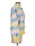 Zara Yellow Cardigan Size S - photo 4