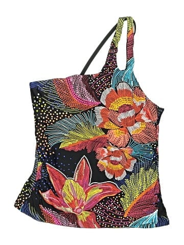 La Blanca Swimsuit Top (view 1)