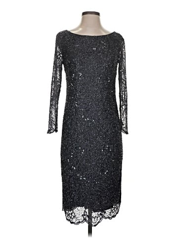 Pisarro Nights Cocktail Dress (view 1)