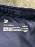 all in motion 100% Recycled Polyester Solid Blue Athletic Shorts Size 8 - 10 - photo 3