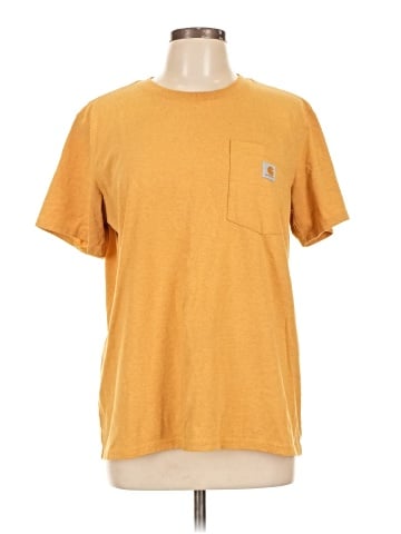 Carhartt Short Sleeve T-Shirt (view 1)