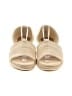 Esprit Ivory Sandals Size 10 - photo 2