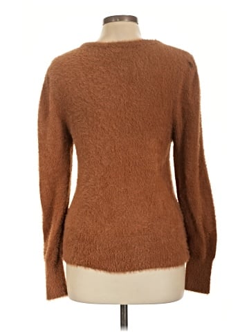 Bebe Pullover Sweater (view 2)