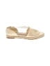 Esprit Ivory Sandals Size 10 - photo 1