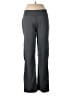 Salomon Solid Gray Active Pants Size M - photo 1