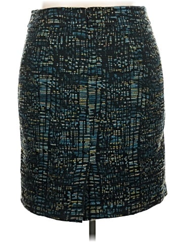 Ann Taylor Factory Formal Skirt (view 2)