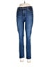 Paige Hearts Blue Jeans Size 31 waist - photo 1