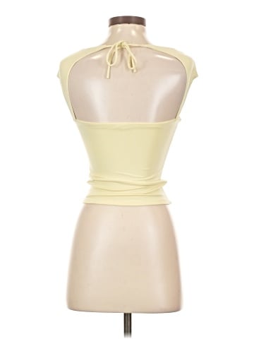 Garage Sleeveless Top (view 2)