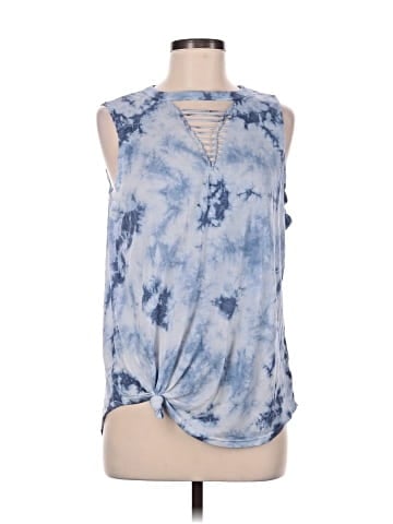 SO Sleeveless T-Shirt (view 1)