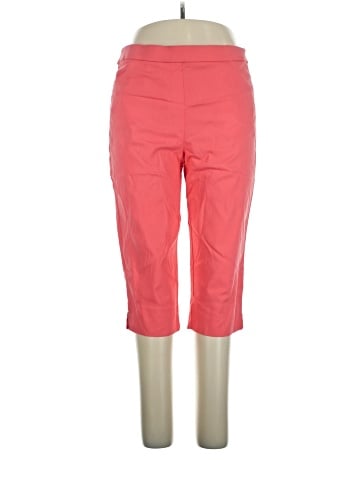 Alfred Dunner Casual Pants (view 1)