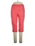 Alfred Dunner Red Casual Pants Size 16 - photo 1